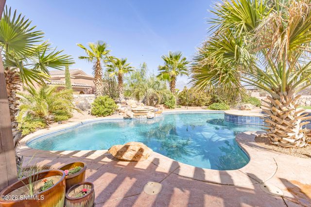 4231 Venetian Loop, Las Cruces, NM 88011