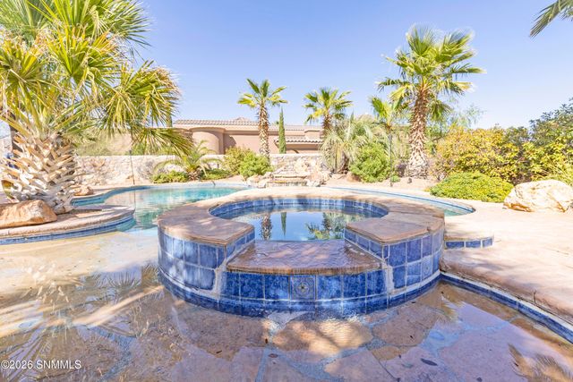 4231 Venetian Loop, Las Cruces, NM 88011