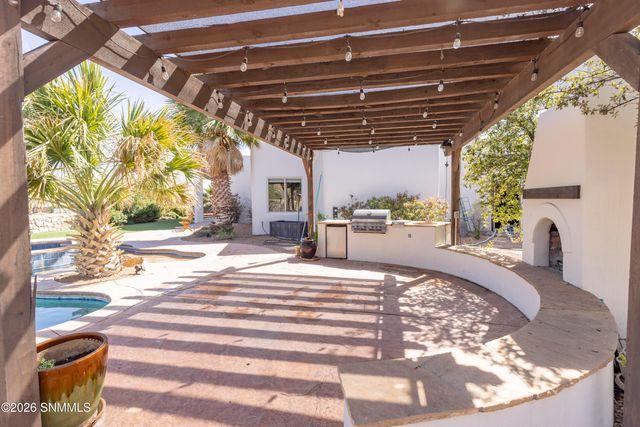 4231 Venetian Loop, Las Cruces, NM 88011