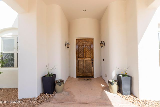 4231 Venetian Loop, Las Cruces, NM 88011