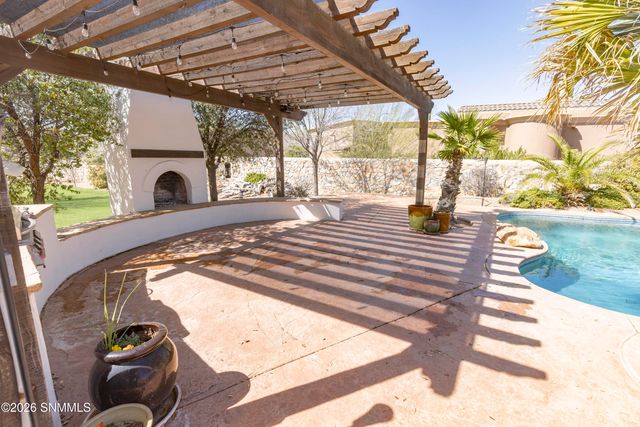 4231 Venetian Loop, Las Cruces, NM 88011