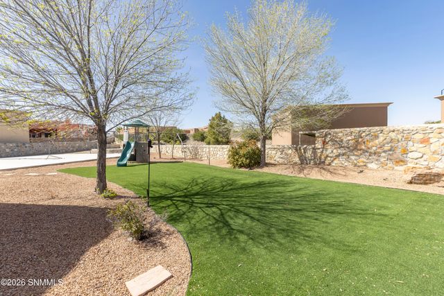 4231 Venetian Loop, Las Cruces, NM 88011
