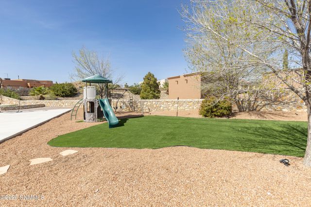 4231 Venetian Loop, Las Cruces, NM 88011