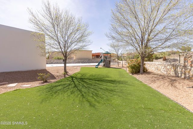 4231 Venetian Loop, Las Cruces, NM 88011