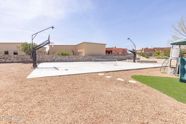 4231 Venetian Loop, Las Cruces, NM 88011