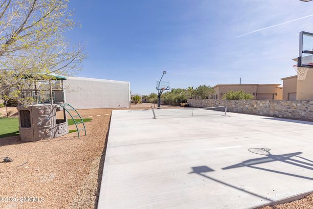 4231 Venetian Loop, Las Cruces, NM 88011