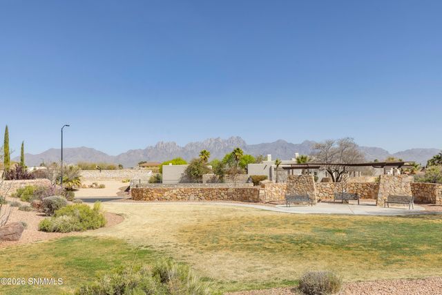 4231 Venetian Loop, Las Cruces, NM 88011