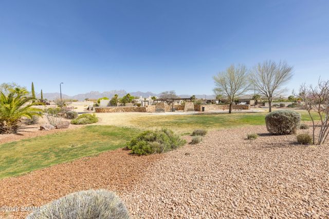 4231 Venetian Loop, Las Cruces, NM 88011