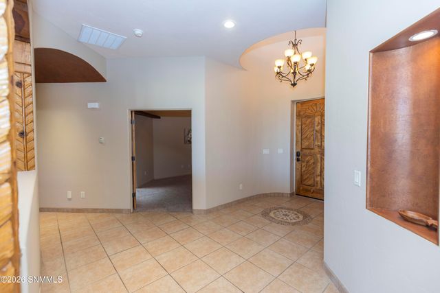 4231 Venetian Loop, Las Cruces, NM 88011