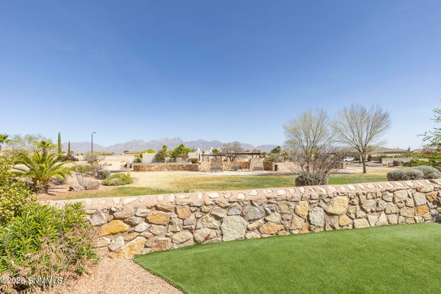 4231 Venetian Loop, Las Cruces, NM 88011