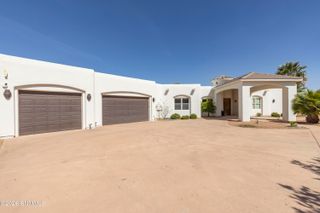 4231 Venetian Loop, Las Cruces, NM 88011