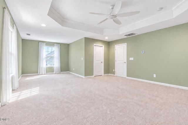 899 Legacy Falls Drive S, Chapel Hill, NC 27517