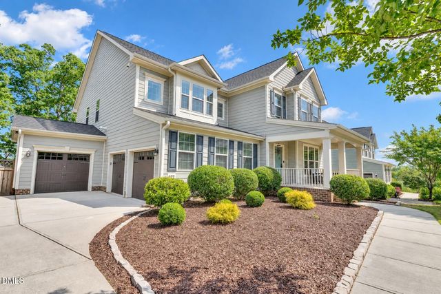 899 Legacy Falls Drive S, Chapel Hill, NC 27517
