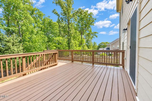 899 Legacy Falls Drive S, Chapel Hill, NC 27517