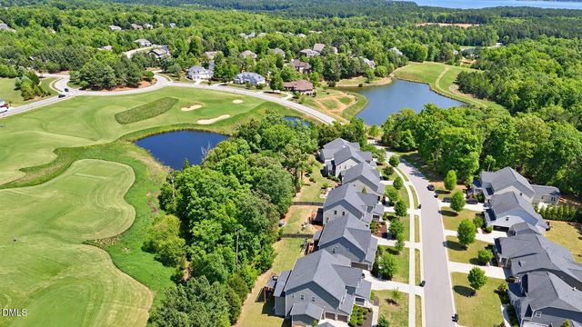 899 Legacy Falls Drive S, Chapel Hill, NC 27517