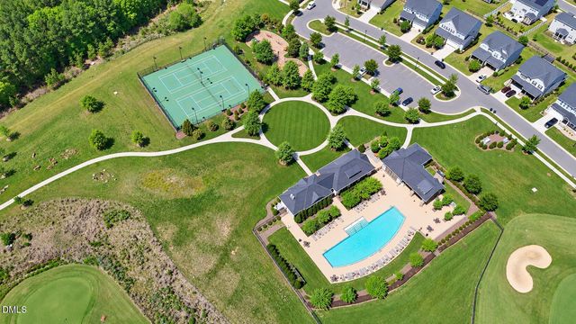 899 Legacy Falls Drive S, Chapel Hill, NC 27517