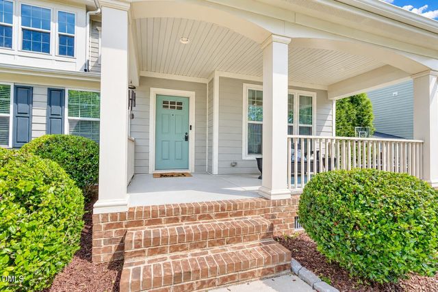 899 Legacy Falls Drive S, Chapel Hill, NC 27517