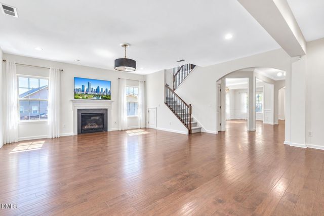 899 Legacy Falls Drive S, Chapel Hill, NC 27517