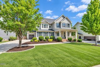 899 Legacy Falls Drive S, Chapel Hill, NC 27517