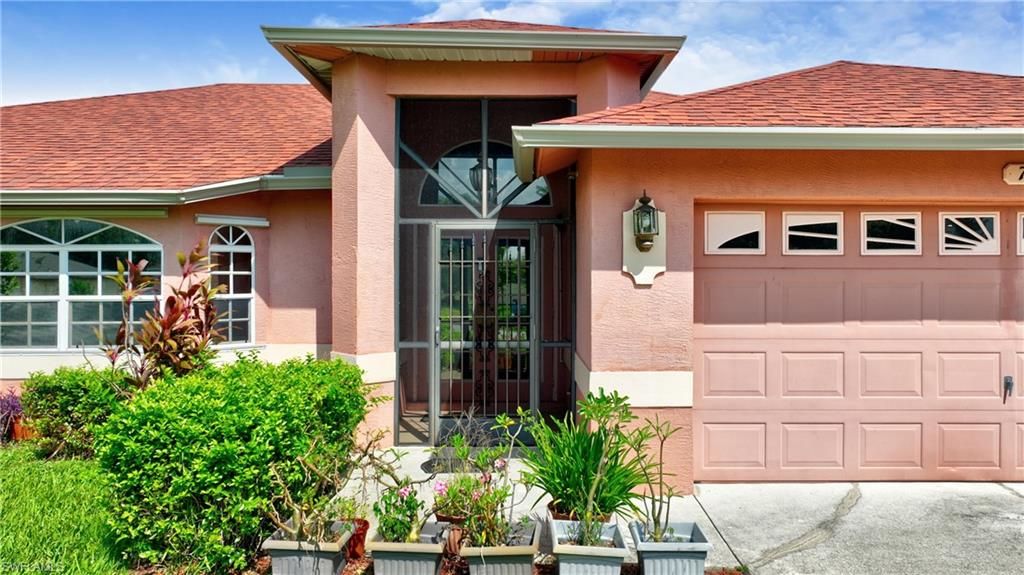 712 Fargo DR, FORT MYERS, FL 33913 — photo 2