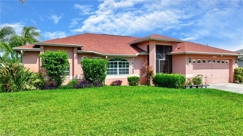 712 Fargo DR, FORT MYERS, FL 33913 — photo 3