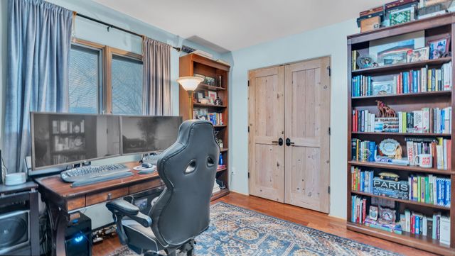 16 Via De Estrellas A, Santa Fe, NM 87506