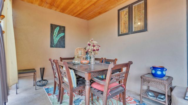 16 Via De Estrellas A, Santa Fe, NM 87506