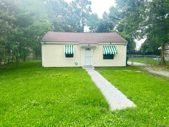 3240 Effie Street, Slidell, LA 70458
