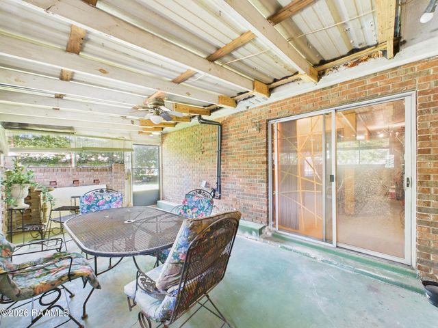 1604 Wallace Street, New Iberia, LA 70560