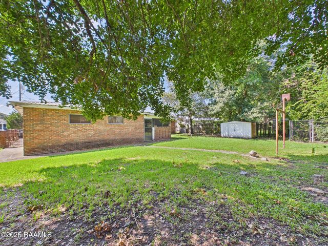 1604 Wallace Street, New Iberia, LA 70560