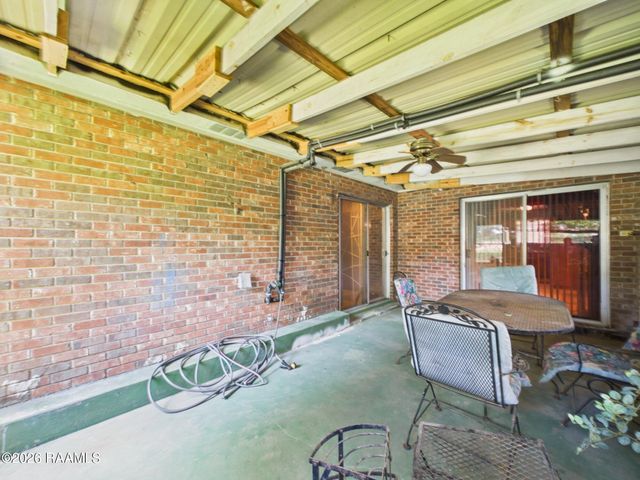 1604 Wallace Street, New Iberia, LA 70560