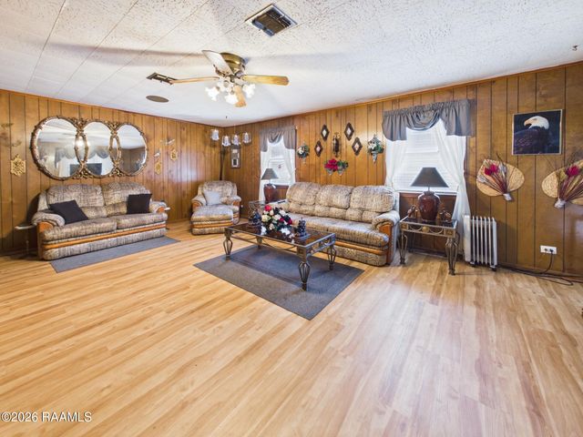 1604 Wallace Street, New Iberia, LA 70560