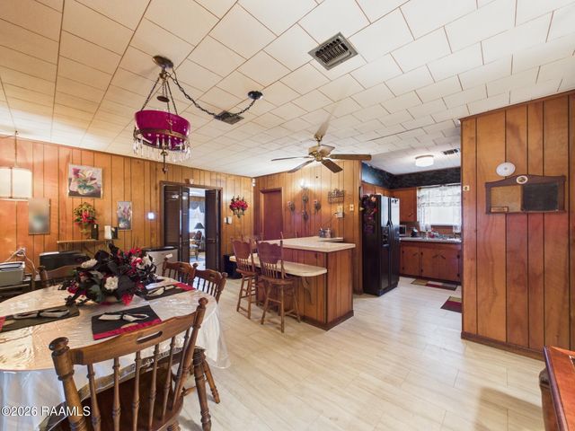 1604 Wallace Street, New Iberia, LA 70560