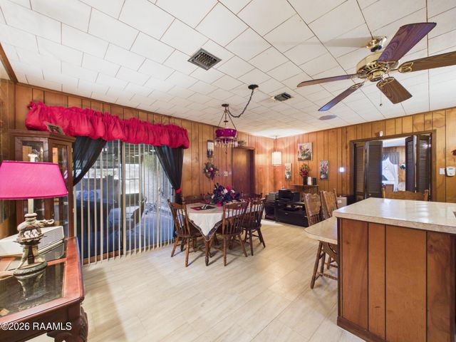 1604 Wallace Street, New Iberia, LA 70560