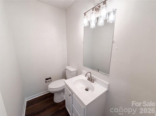 1034 Buckingham Avenue, Gastonia, NC 28054