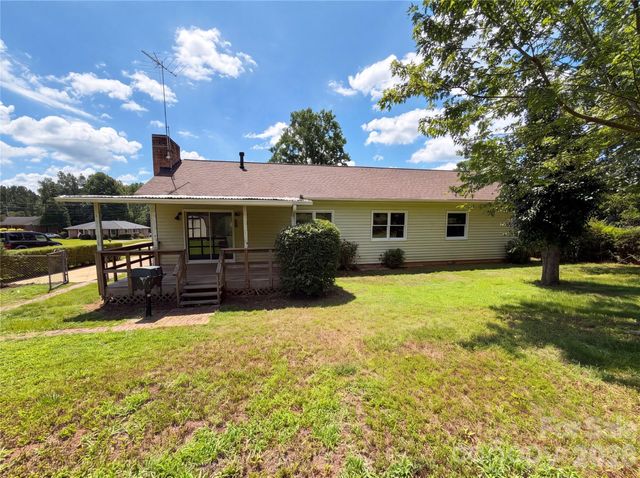 1034 Buckingham Avenue, Gastonia, NC 28054