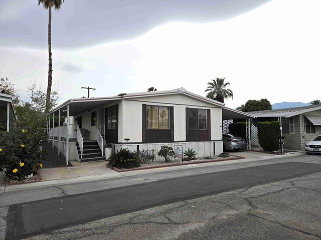 45 Mirage Drive, Cathedral City, CA 92234