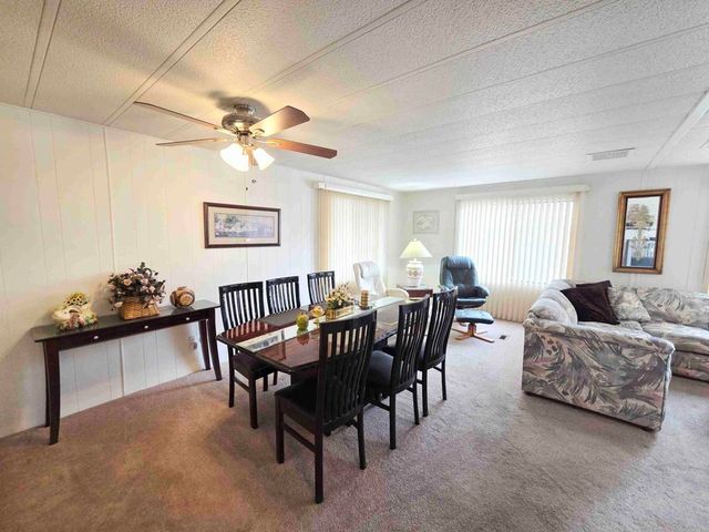 45 Mirage Drive, Cathedral City, CA 92234