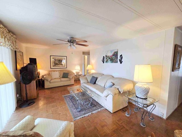 45 Mirage Drive, Cathedral City, CA 92234