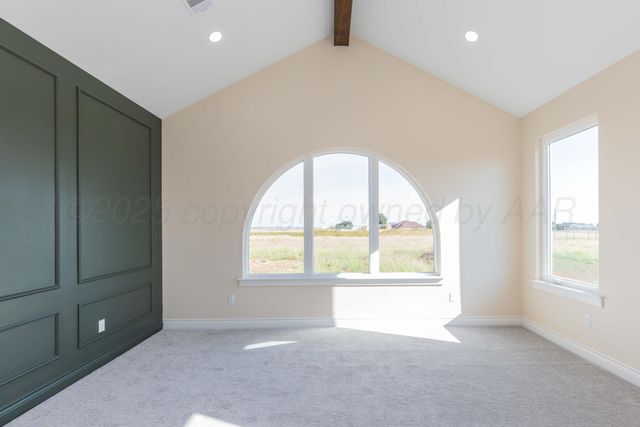 1601 S FORK Avenue, Amarillo, TX 79118