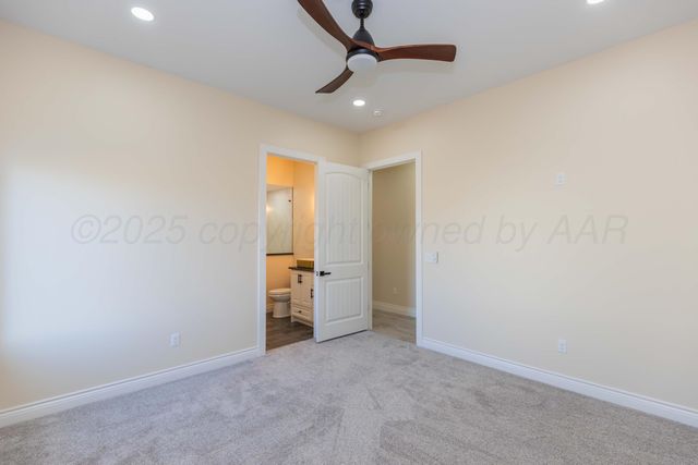 1601 S FORK Avenue, Amarillo, TX 79118