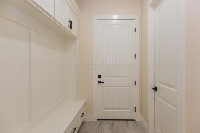 1601 S FORK Avenue, Amarillo, TX 79118