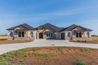 1601 S FORK Avenue, Amarillo, TX 79118