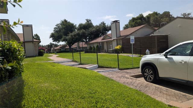 4426 Wind River Lane, Garland, TX 75042