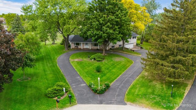 5 Canterbury Court, South Barrington, IL 60010