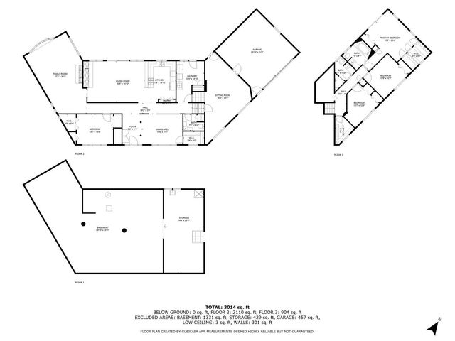 5 Canterbury Court, South Barrington, IL 60010