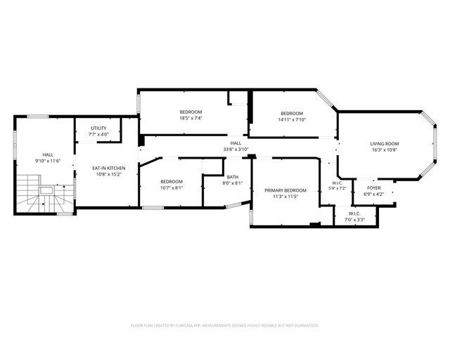 3823 W Lexington Street, Chicago, IL 60624
