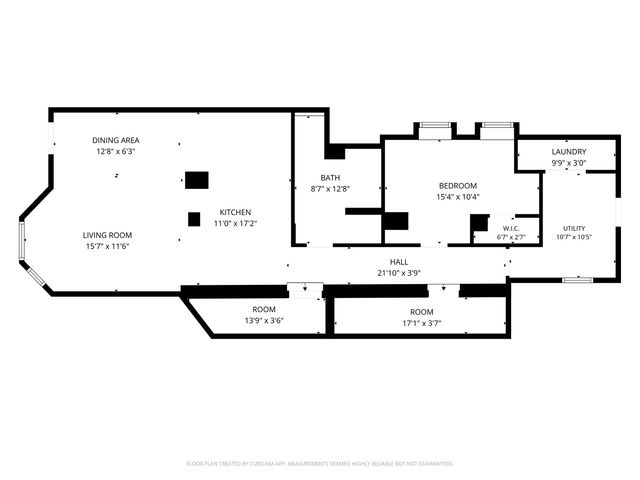 3823 W Lexington Street, Chicago, IL 60624