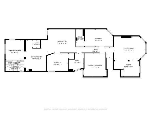 3823 W Lexington Street, Chicago, IL 60624