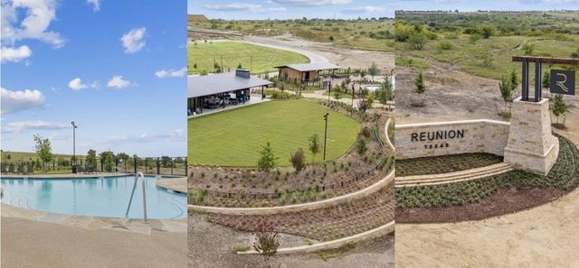 185 Palo Duro Bend, Rhome, TX 76078